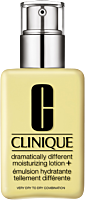 Clinique Dramatically Different Moisturizing Lotion with Pump without  Sleeve