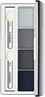 Clinique All About Shadow Quads