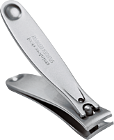 Erbe Nagelknipser rostfrei 6 cm