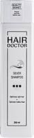 Hair Doctor Silver Shampoo