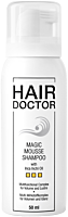 Hair Doctor Magic Mousse Shampoo