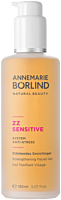 ANNEMARIE BÖRLIND ZZ Sensitive System Anti-Stress Stärkendes Gesichtsgel