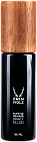Ebenholz Mattierendes Kraftfluid