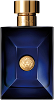 Versace Dylan Blue EdT Nat. Spray