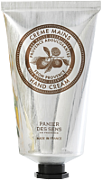 Panier des Sens Huile Essentielle Provence Crème Mains