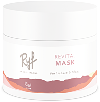 Ryf Essentials Line Revital Mask
