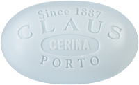 Claus Porto Cerina Brise Marine Soap