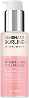 ANNEMARIE BÖRLIND Rosenblüten Vitalpflege
