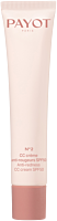 Payot Creme N°2 CC Cream SPF 50+