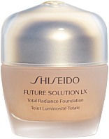Shiseido Future Solution LX Total Radiance Foundation
