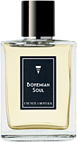 Une Nuit Nomade Bohemian Soul EdP Nat. Spray