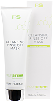 Rolf Stehr DermoConcept Impure Skin Cleansing Rinse Off Mask