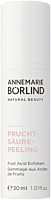 ANNEMARIE BÖRLIND Fruchtsäure-Peeling