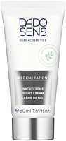 DADO SENS Regeneration E Nachtcreme