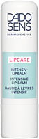 DADO SENS Lipcare Intensiv-Lipbalm