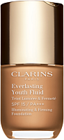 CLARINS Everlasting Youth Fluid SPF 15
