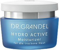 DR. GRANDEL Hydro Active Moisturizer