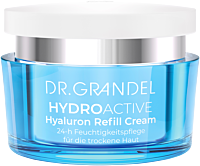 DR. GRANDEL Hydro Active Hyaluron Refill Cream