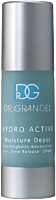 DR. GRANDEL Hydro Active Moisture Depot