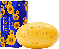 Claus Porto Ilyria Honeysuckle Soap