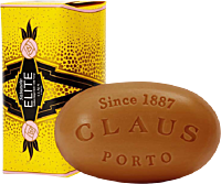 Claus Porto Elite Tonka Imperial Soap