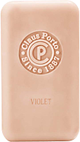 Claus Porto Fox Trot Violet Wax Sealed Soap Bar