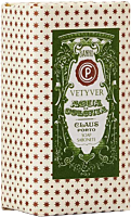 Claus Porto Agua Colonia Vetyver Mini Soap