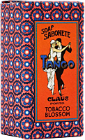 Claus Porto Tango Tobacco Blossom Mini Soap