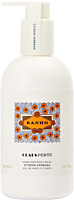 Claus Porto Banho Citron Verbena Liquid Soap