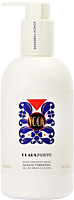 Claus Porto Voga Acacia Tuberose Liquid Soap