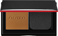 Shiseido Synchro Skin Self-Refreshing Custom Finish Powder Foundation