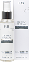 Rolf Stehr DermoConcept Dermo Special Micellar Eye Make up Remover