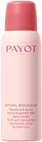 Payot Déodorant spray anti-transpirant 48h