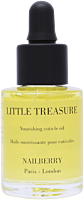 Nailberry Little Treasure Cuticle Oil