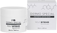 Rolf Stehr DermoConcept Dermo Special Enzymatic Detox Mask
