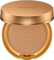 Sensai Silky Bronze Natural Veil Compact