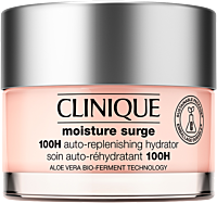 Clinique Moisture Surge 100H Auto Replenishing Hydrator Aloe Vera Bio Ferment