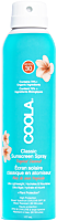 Coola Classic Body Spray Tropical Coconut SPF 30