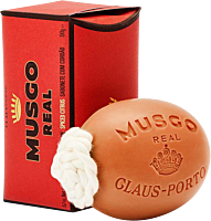 Claus Porto Musgo Real Spiced Citrus Soap On A Rope
