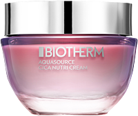 Biotherm Aquasource Cica Nutri Cream