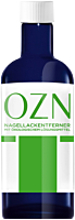 OZN Nagellackentferner Greeny