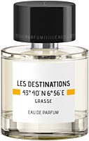 Les Destinations Grasse EdP Nat. Spray