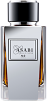 Asabi No 2 EdP Nat. Spray