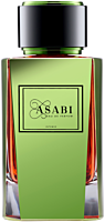 Asabi Intense EdP Nat. Spray