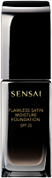 Sensai Flawless Satin Moisture Foundation