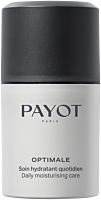 Payot Optimale Soin Hydratant Quotidien