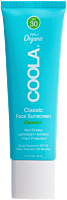 Coola Classic Face Cucumber SPF 30