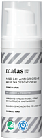Matas Beauty Milde 24H Gesichtscreme