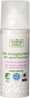 Matas Beauty Natur 24H Gesichtscreme
