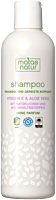 Matas Beauty Natur Shampoo Trockene und Gereizte Kopfhaut